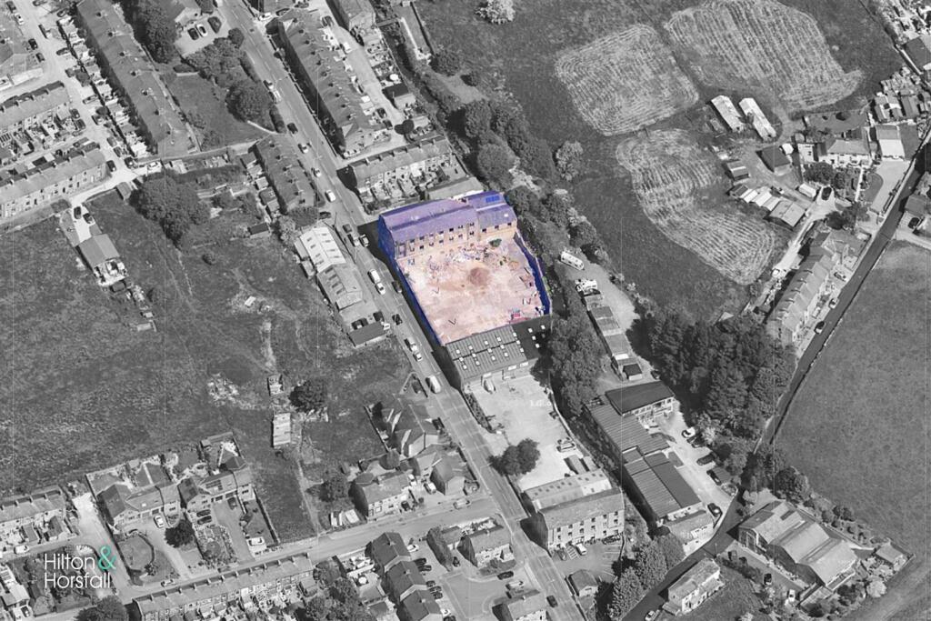 Additional image 18 of Black Carr Mill, Skipton Road, Trawden