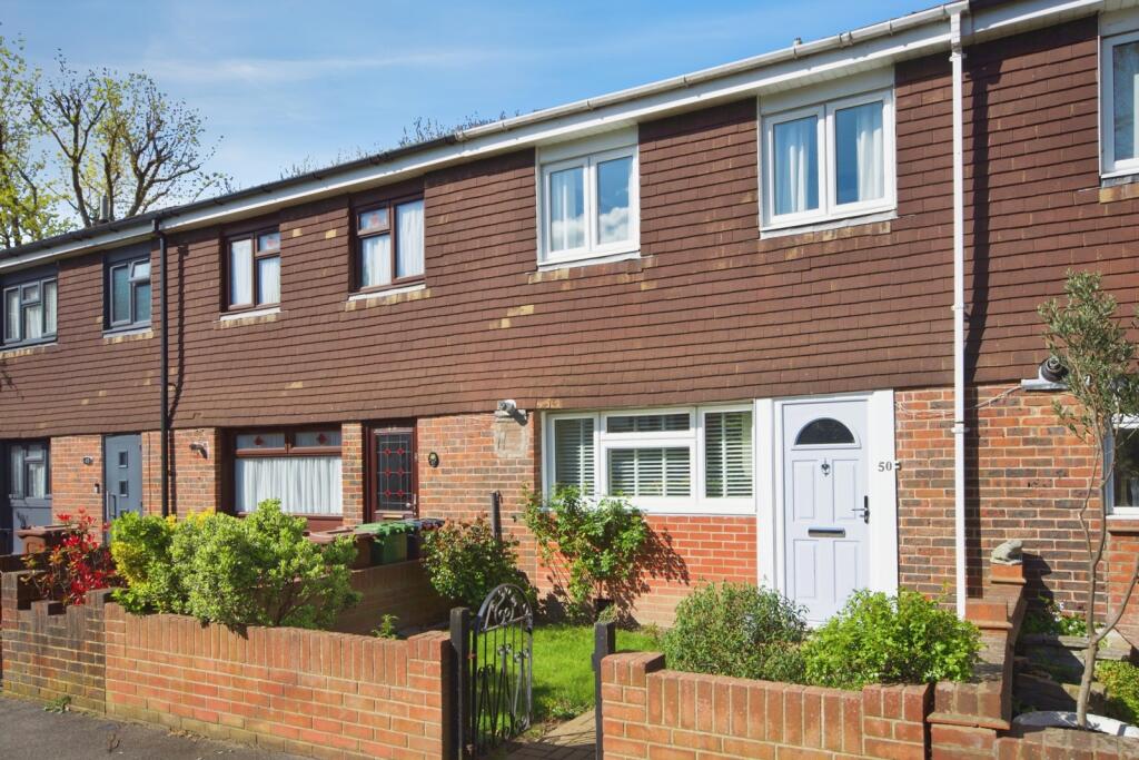 Main image of property: Inskip Road, Dagenham, Essex, RM8