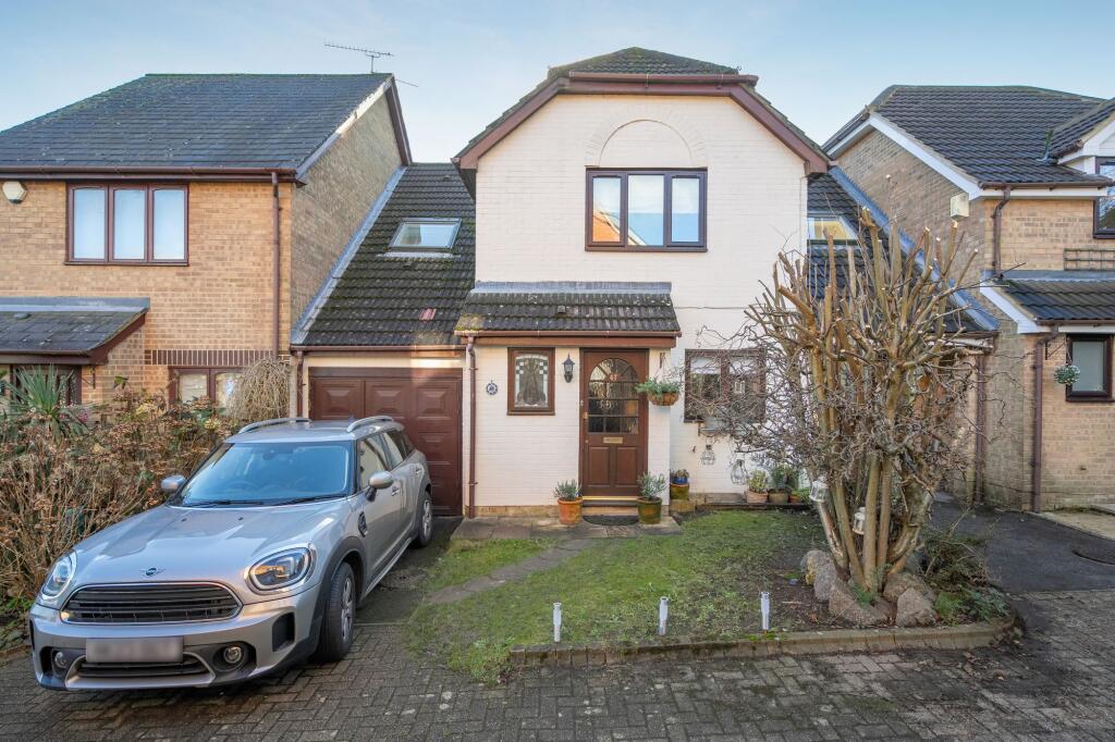Main image of property: St.Christopher Gardens, Ascot
