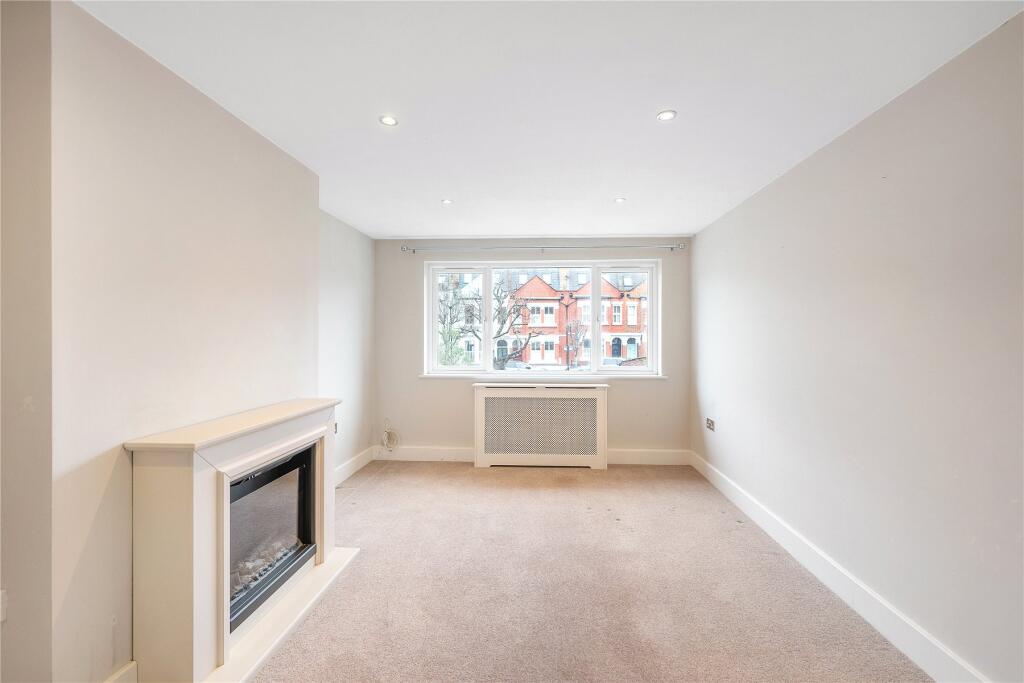 Apartment in London, Wandsworth - View 4