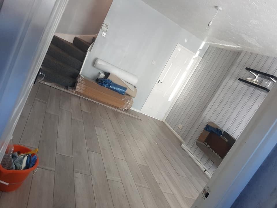 Photo of the property