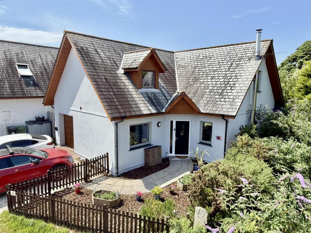Main image of property: Trebarvah Lane, Constantine, Falmouth