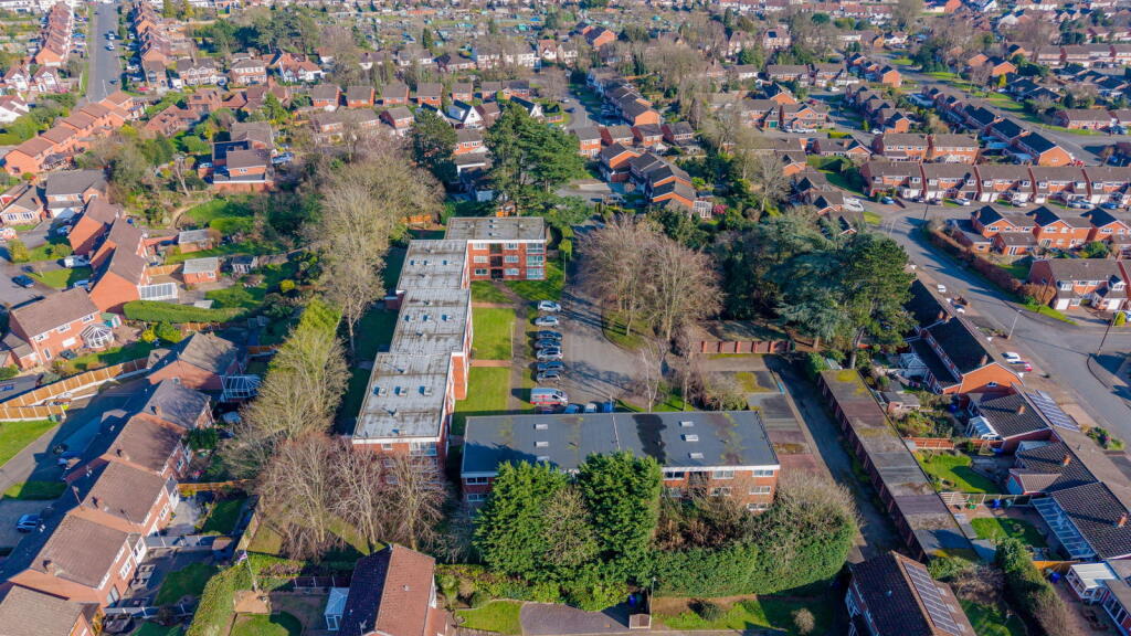 Main image of property: Ingatestone Drive, Wordsley, Stourbridge