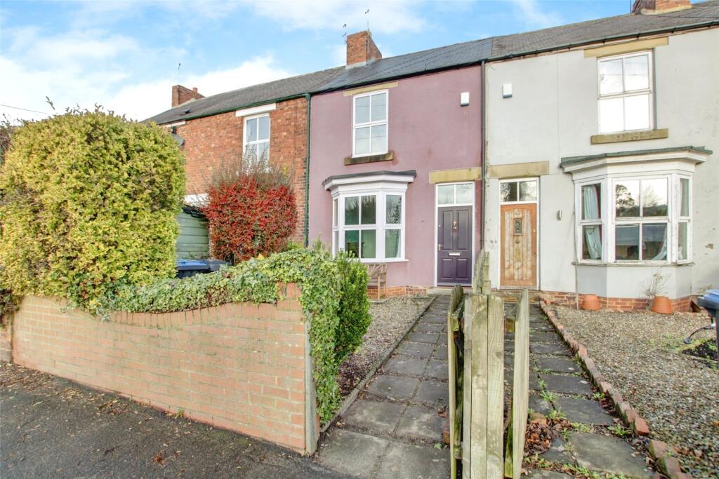 Main image of property: Alum Waters, New Brancepeth, Durham, DH7