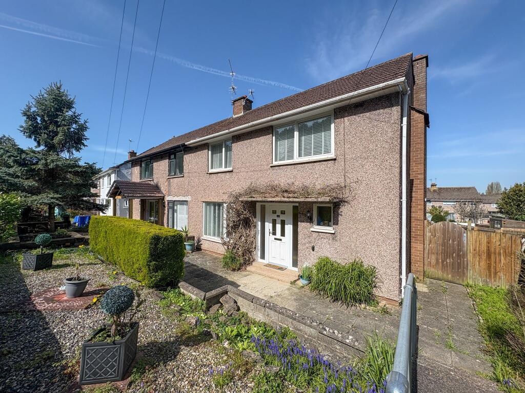 Main image of property: Castle Avenue, Penarth