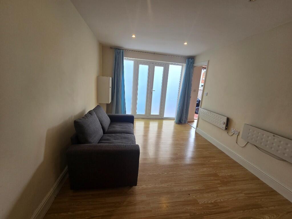 Main image of property: Fallsbrook Road, London, SW16