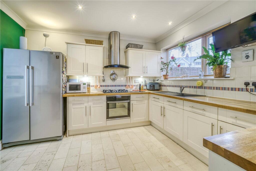 Additional image 4 of North Lodge Road, Lower Parkstone, Poole, BH14