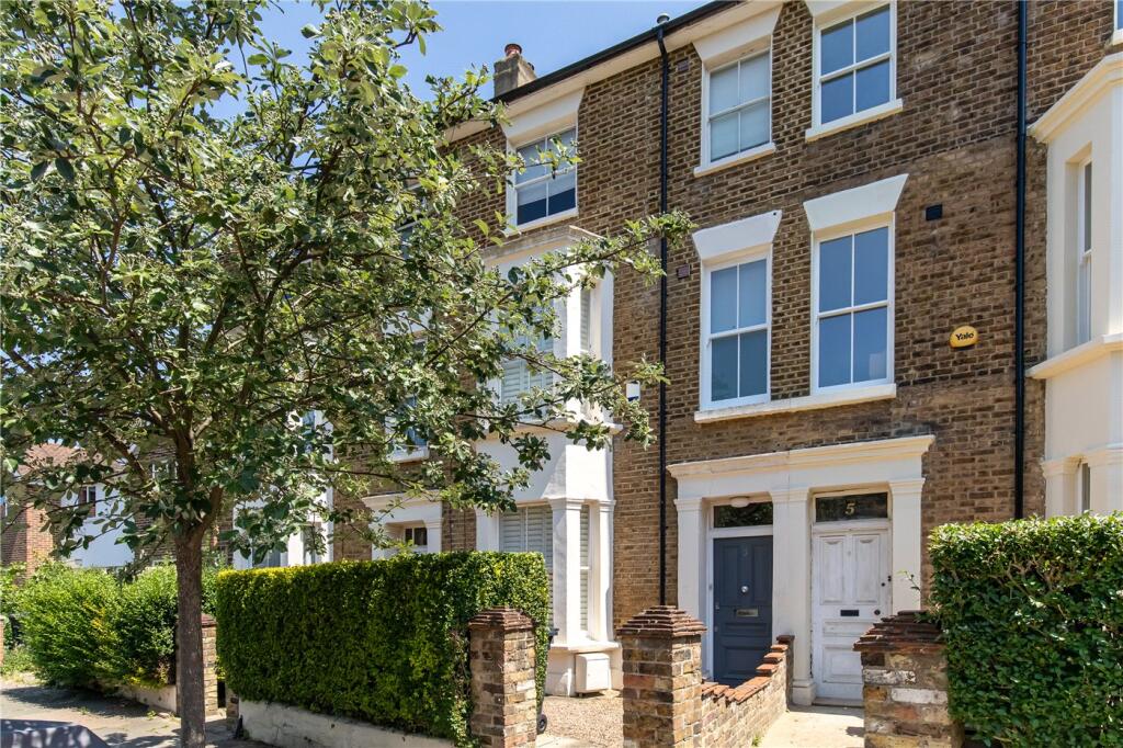 Main image of property: Richmond Road, Ealing, London, W5