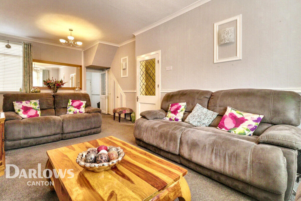 Main image of property: Everard Street, Barry