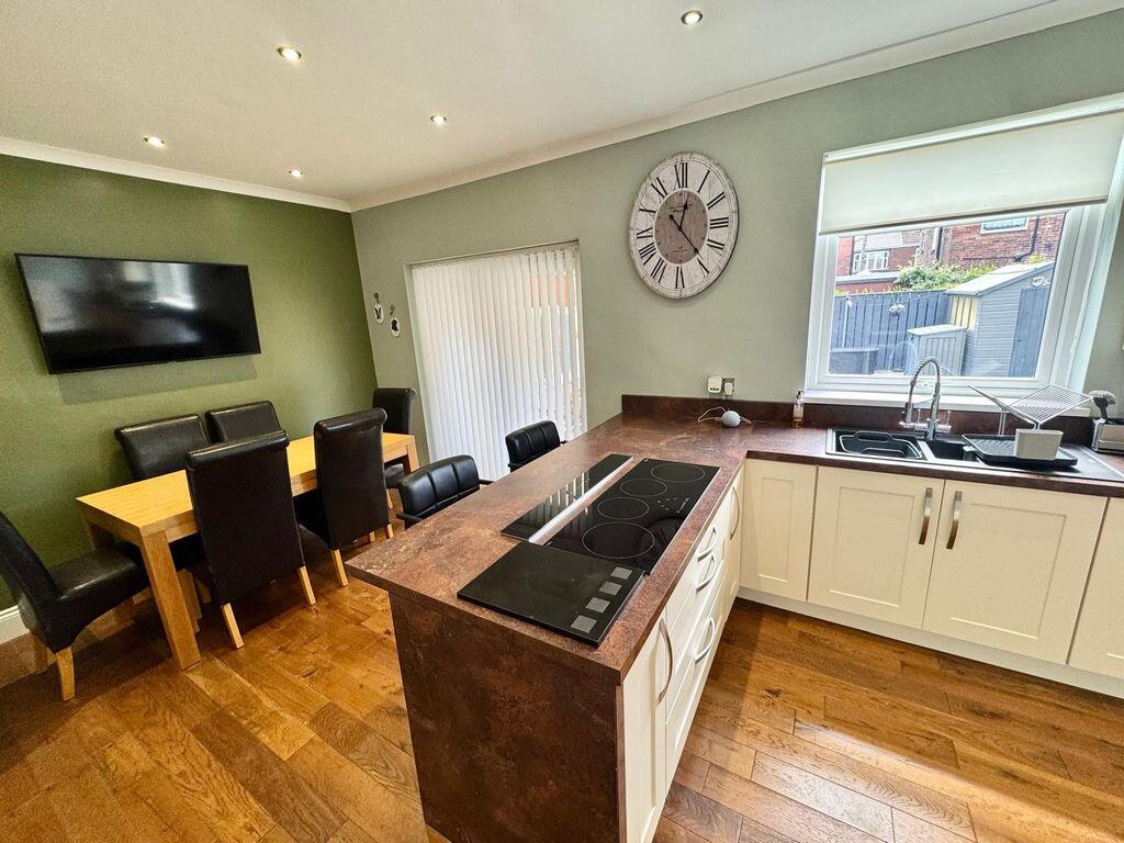 Ennerdale Road, Walkergate - View 4
