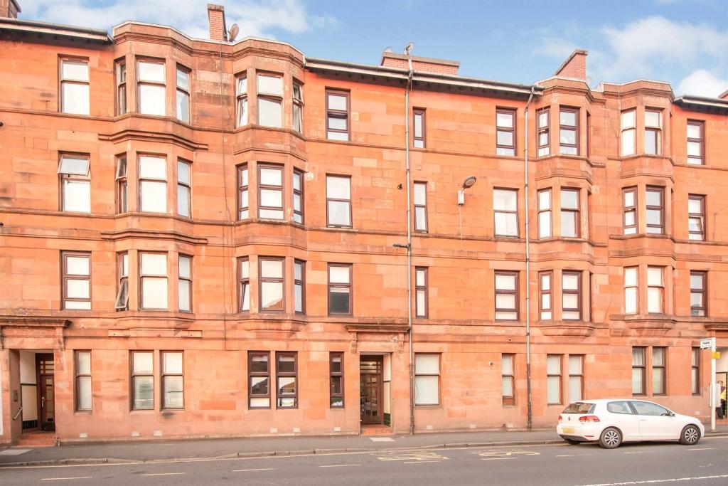 Main image of property: Holmlea Road, Cathcart, Glasgow, G44