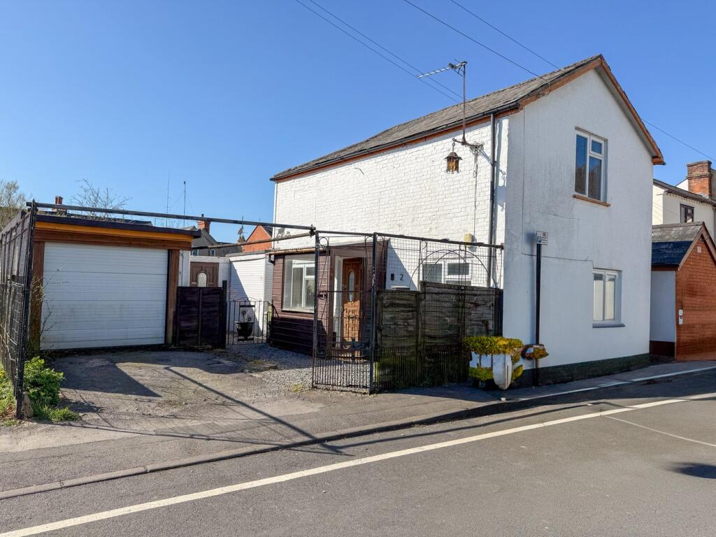 Main image of property: Russell Road, Newbury, RG14