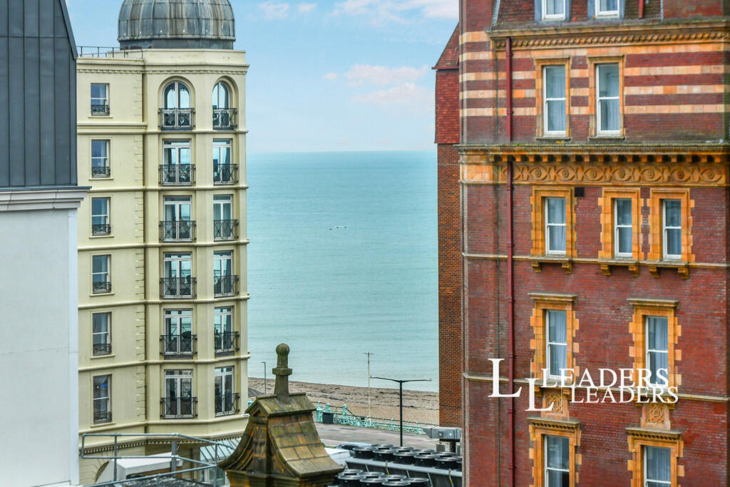 Main image of property: St. Margarets Place, Brighton, East Sussex, BN1