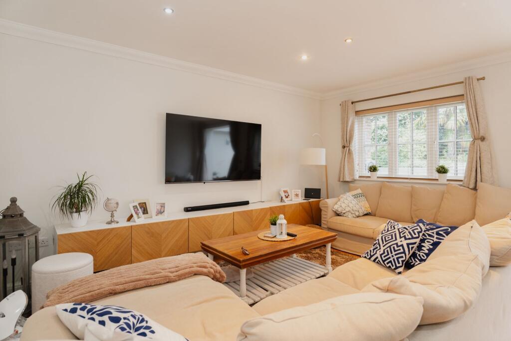 Main image of property: Grosvenor Mews, Grosvenor Road, Epsom