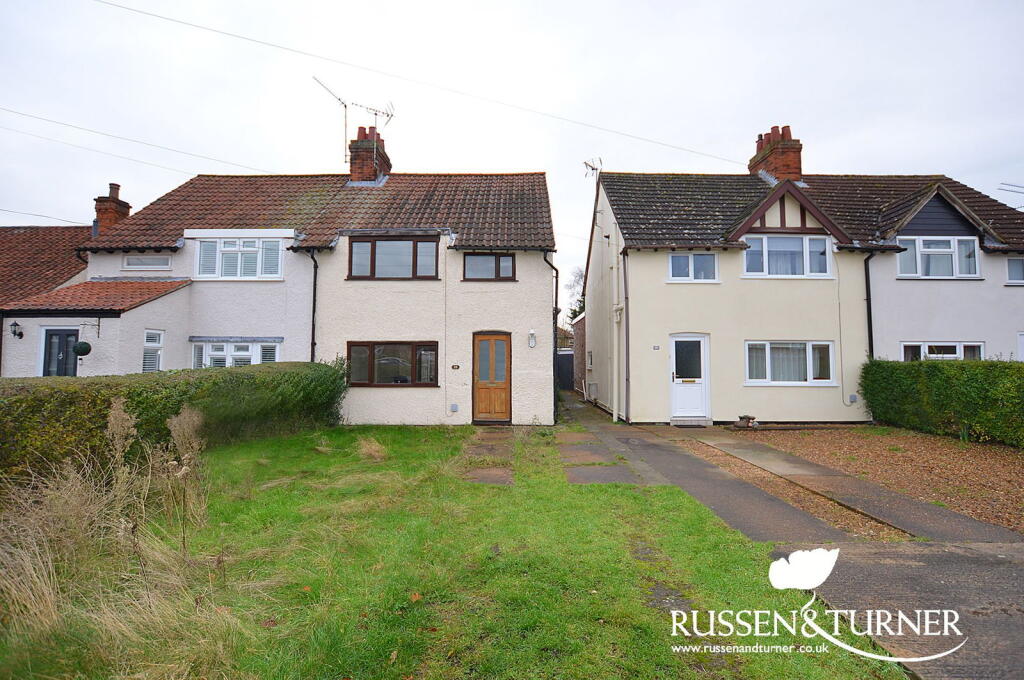 Main image of property: Field Road, King's Lynn