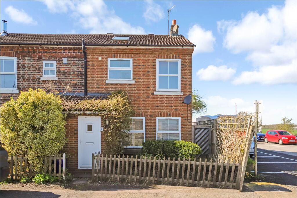 Main image of property: Cheddington