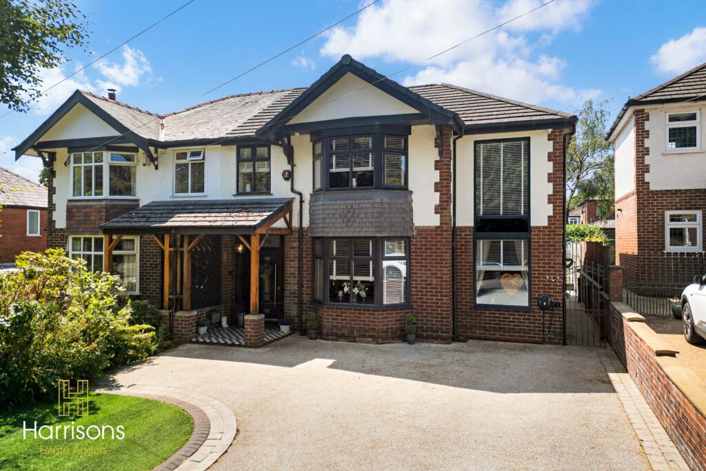 Main image of property: Smithills Dean Road, Bolton, BL1