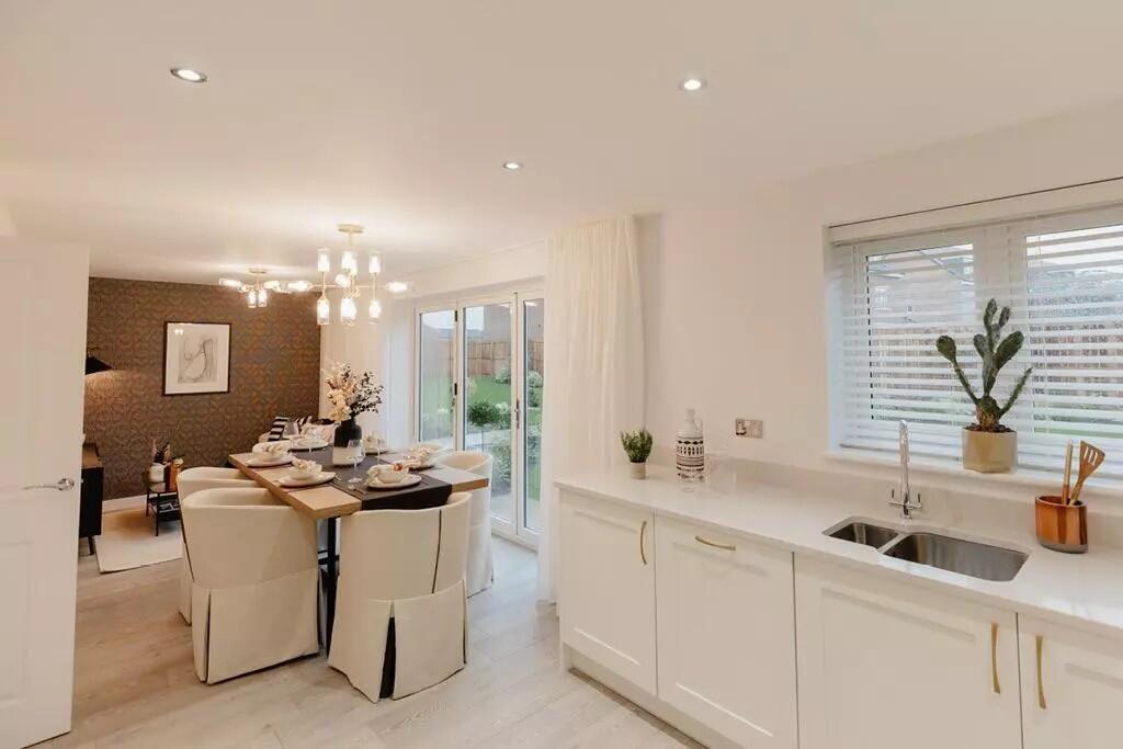 Main image of property: Farington Mews, Leyland, Lancashire, PR26