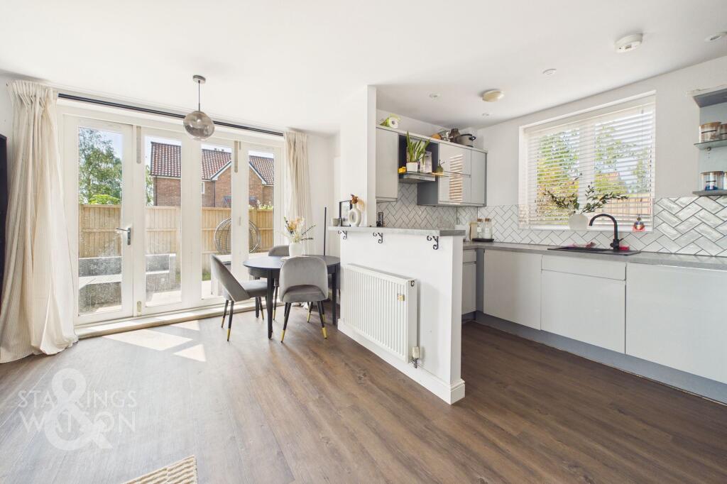 Main image of property: Waterside Drive, Ditchingham, Bungay