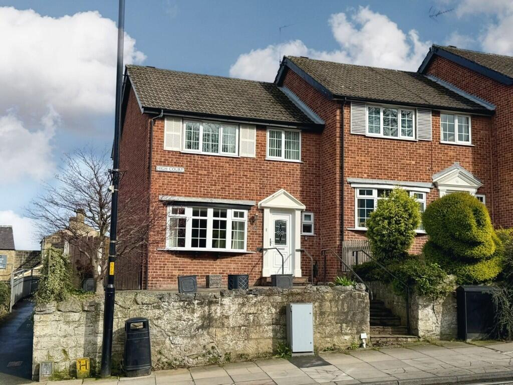 Main image of property: High Court, Knaresborough, North Yorkshire, HG5