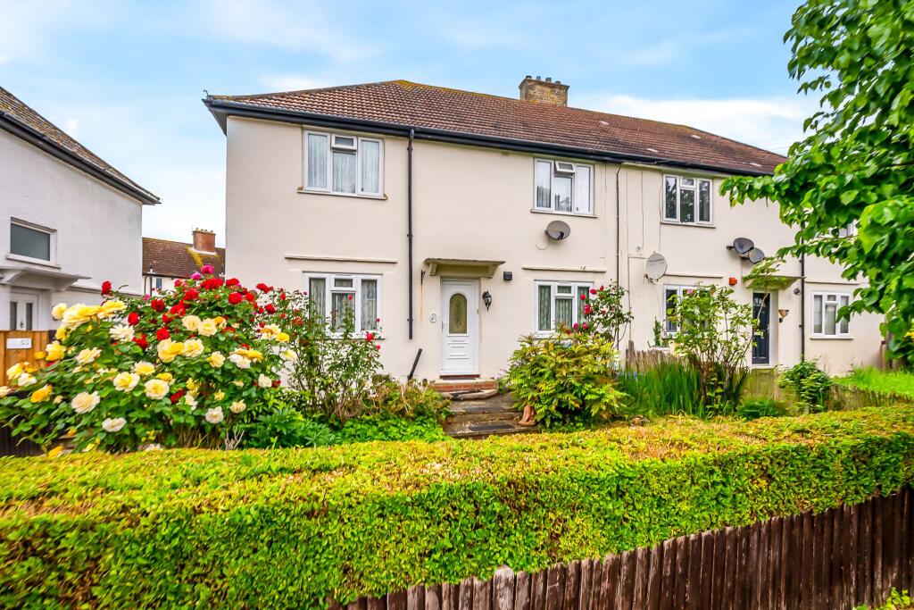 Main image of property: Woodstock Way, Mitcham