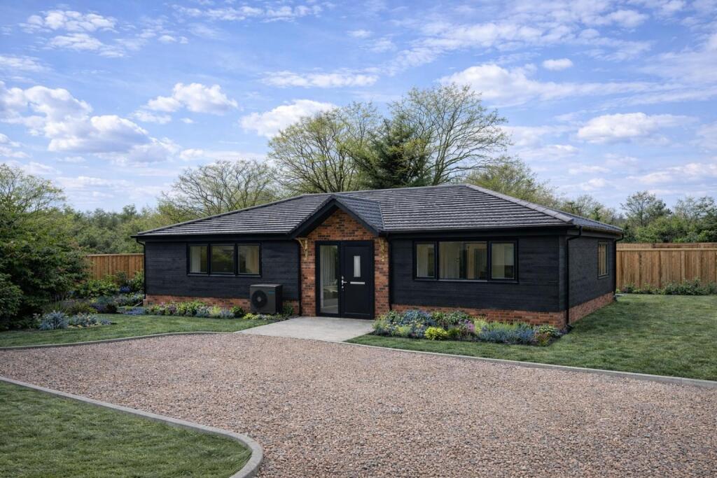 Main image of property: Dowlands Bungalows, Smallfield, Horley