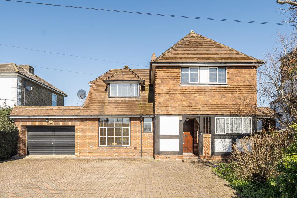 Main image of property: Staines Road West, Ashford, TW15