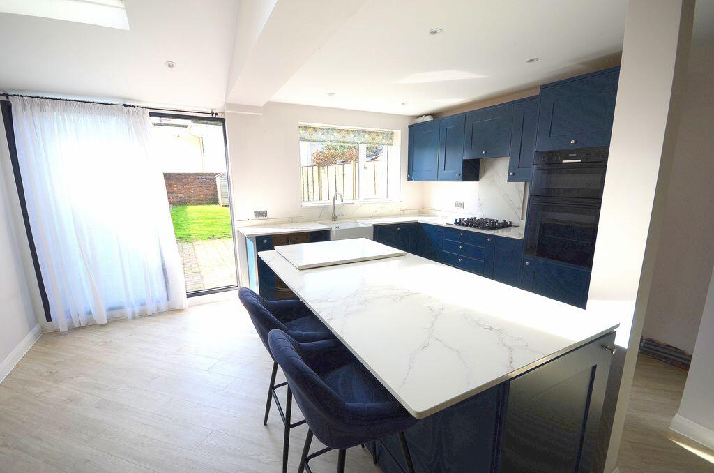 Main image of property: Garfield Avenue, Bournemouth
