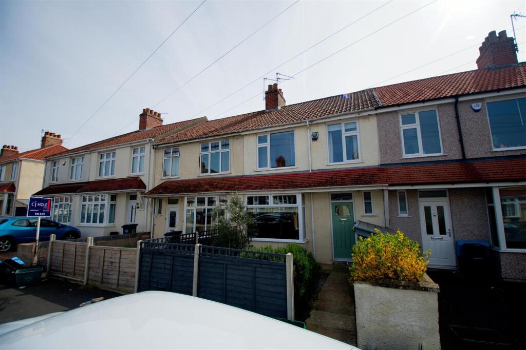 Main image of property: Sandling Avenue, Bristol