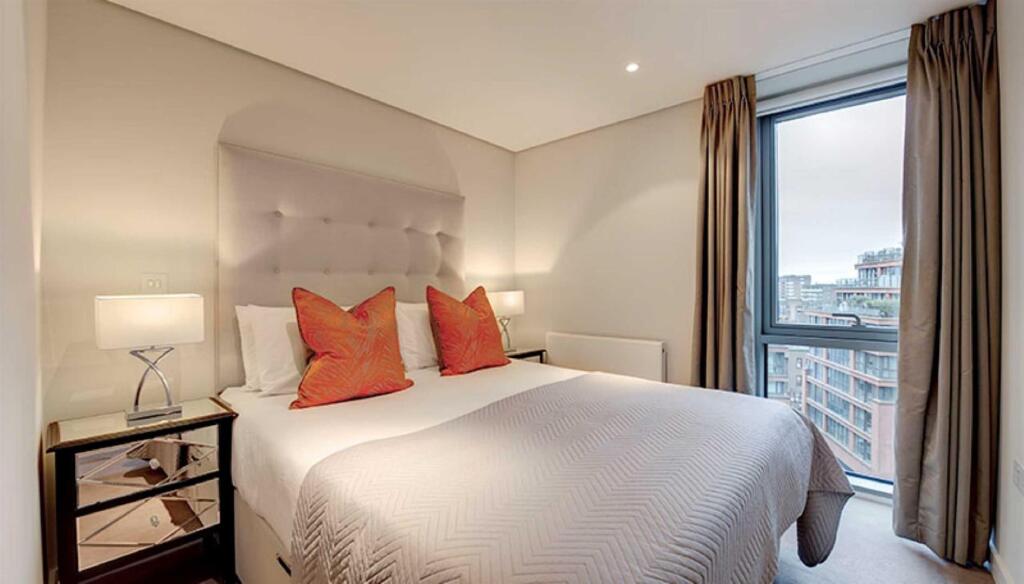 3 bedroom flat for rent