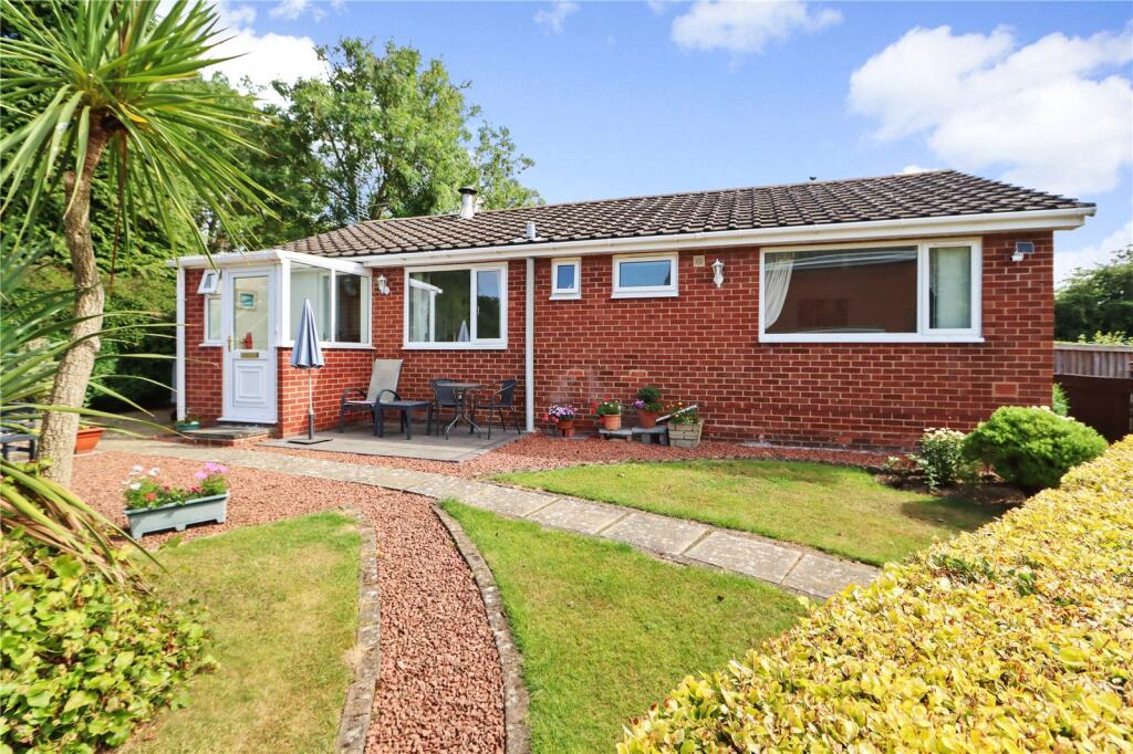 Main image of property: Murrayfield Drive, Brandon, Durham, DH7