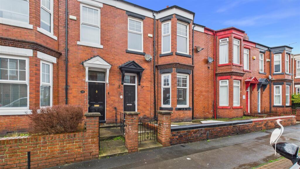 Main image of property: Oakwood Street, Thornhill, Sunderland