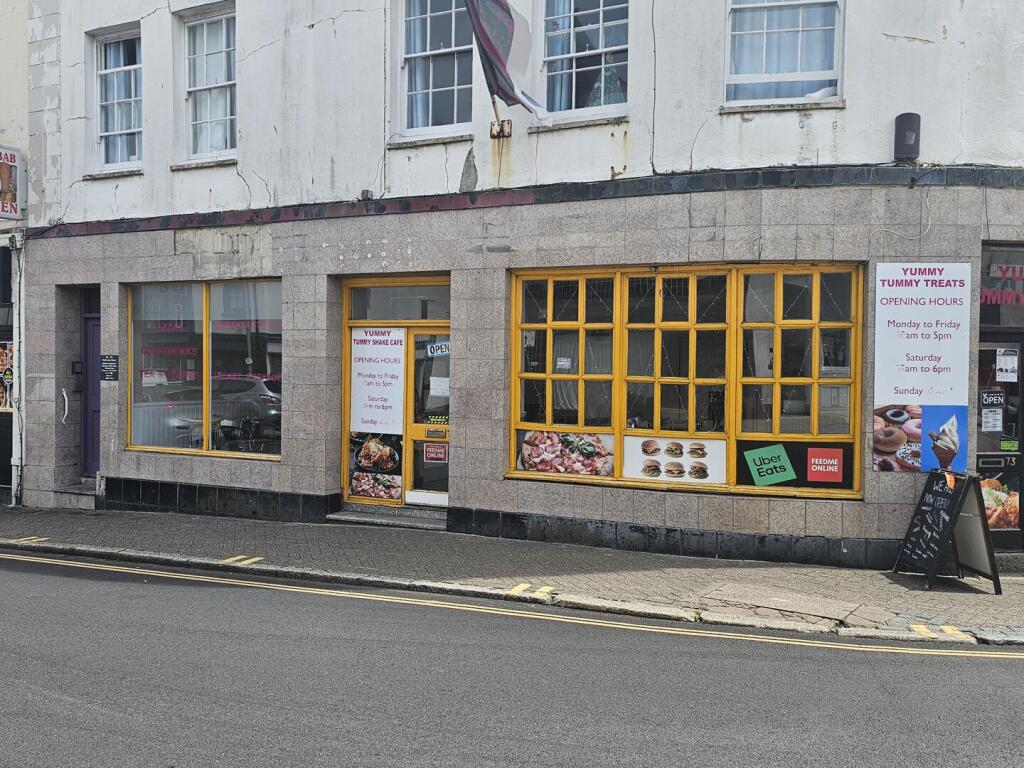 Main image of property: Market Jew Street, Penzance