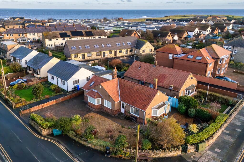 House in Seahouses, North Sunderland - View 2