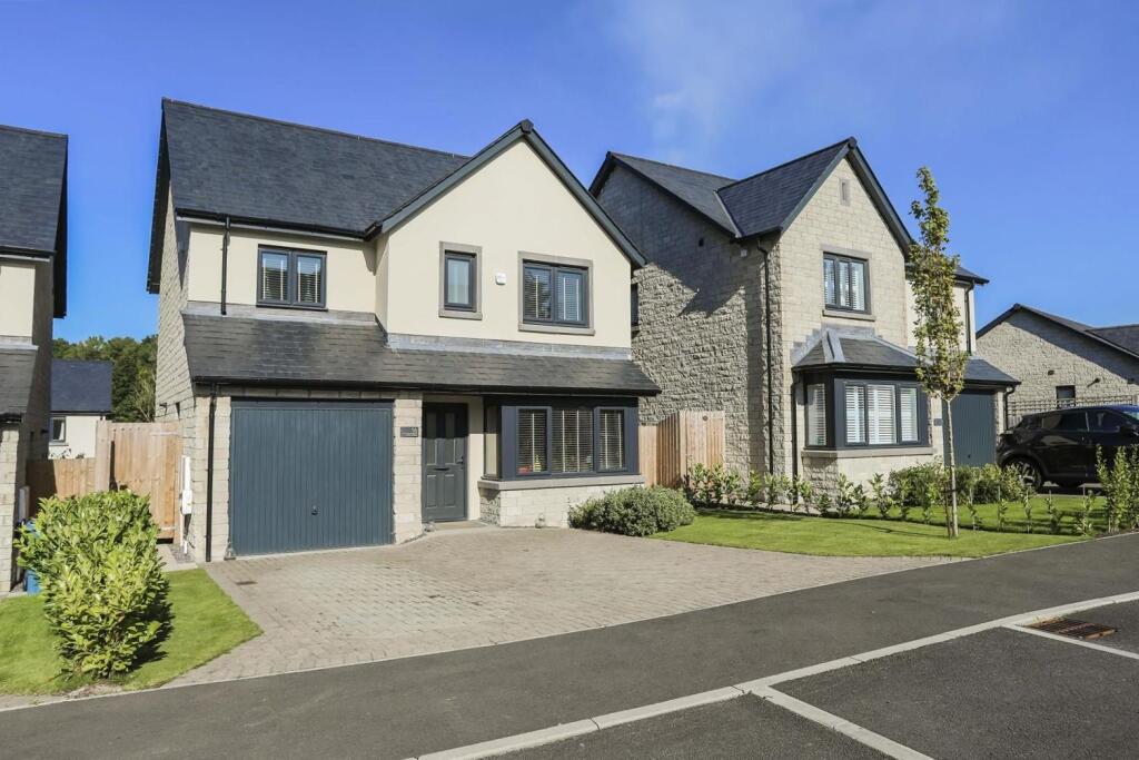 Main image of property: Lime Close, Clitheroe
