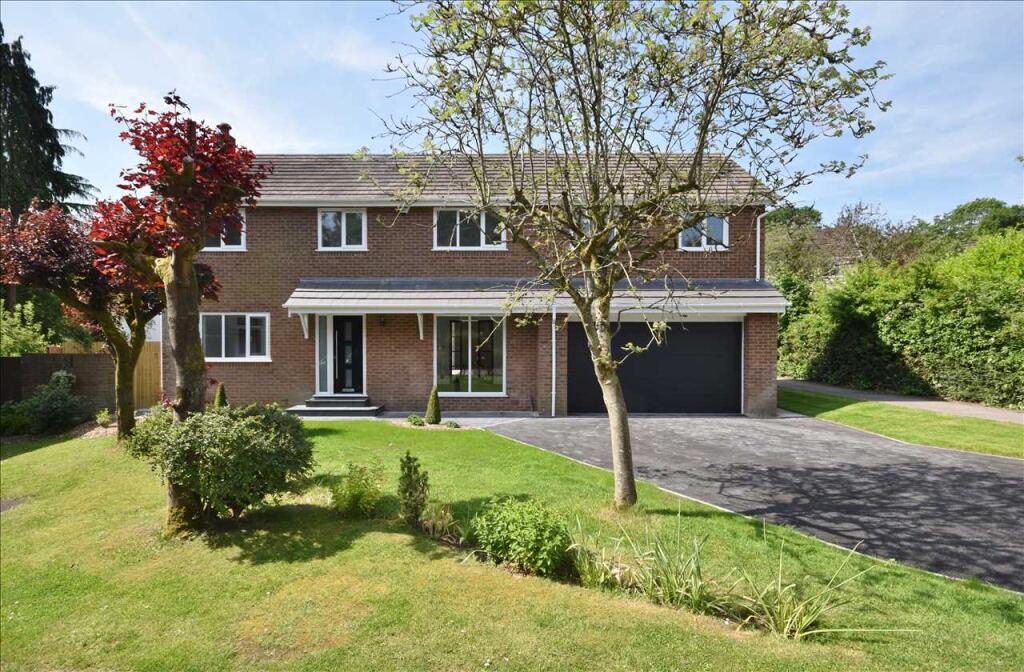 Main image of property: Long Copse, Astley Village, Chorley