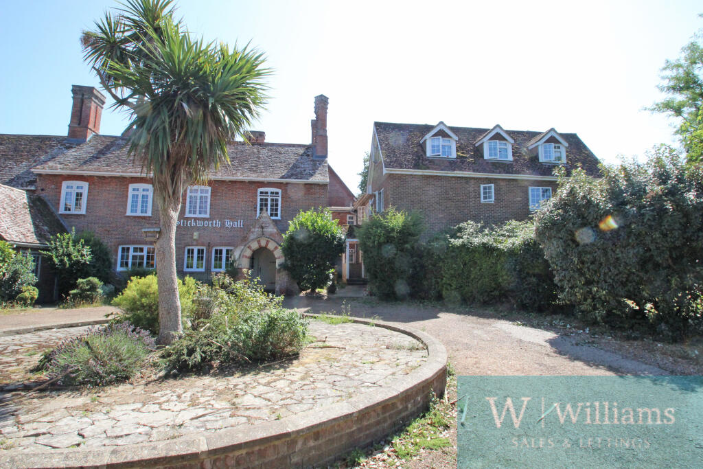 Apartment in Arreton, Isle of Wight - View 2