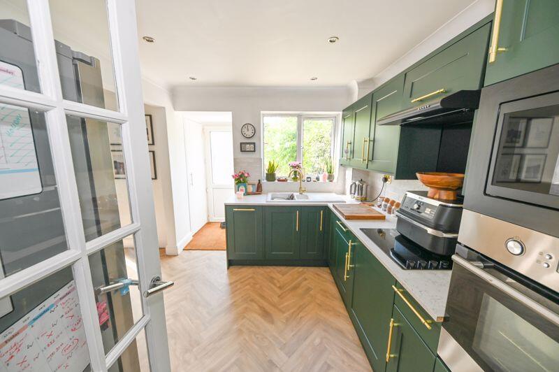 House in Portsmouth - View 2
