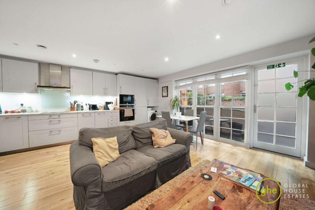 Main image of property: 68 Molesworth Street, Lewisham, London