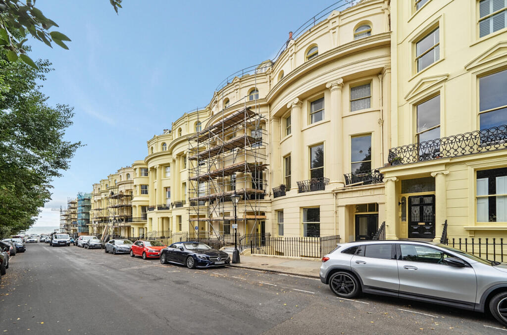 Main image of property: Brunswick Square, Hove, East Sussex, BN3