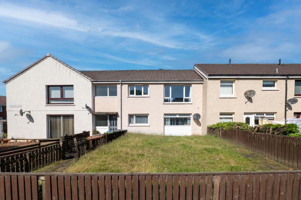 Main image of property: Denholm Grove, Armadale, EH48