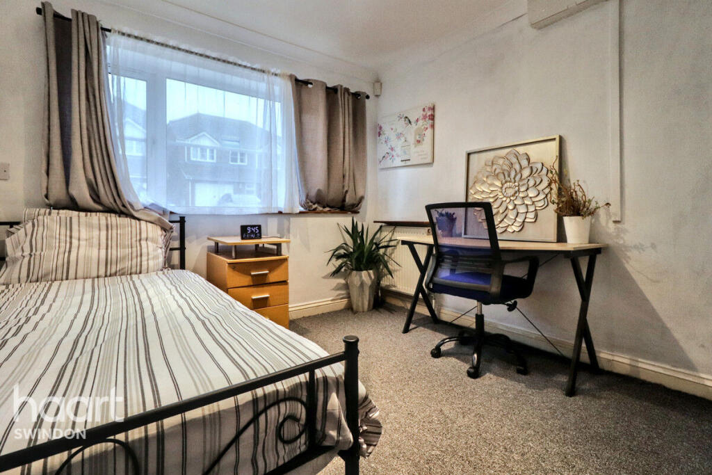 Main image of property: The Retreat, Swindon