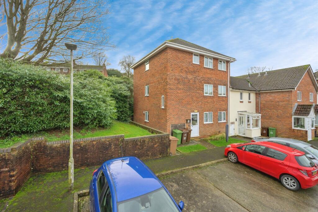 Main image of property: Tory Brook Court, Plymouth