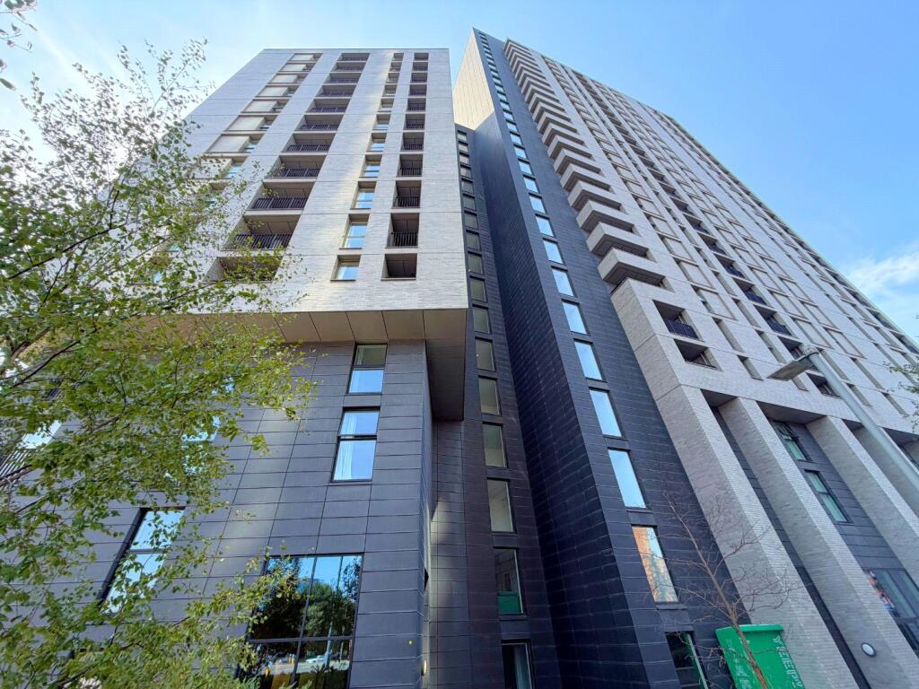 Main image of property: Regent Road, Manchester, Greater Manchester, M3