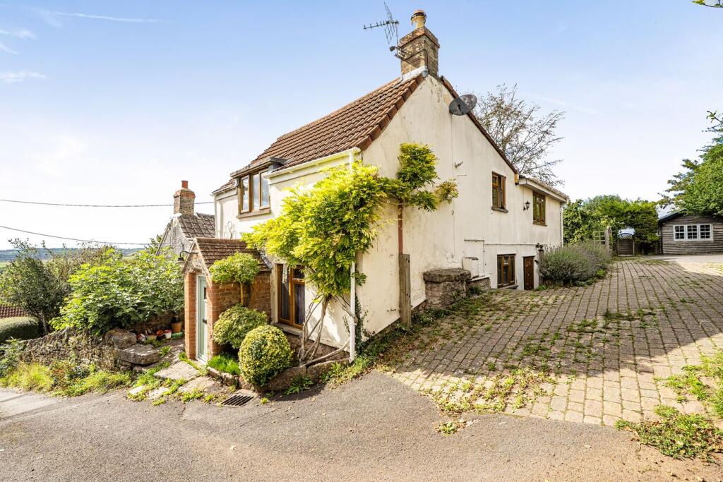 Main image of property: The Batch, Draycott, Cheddar, BS27