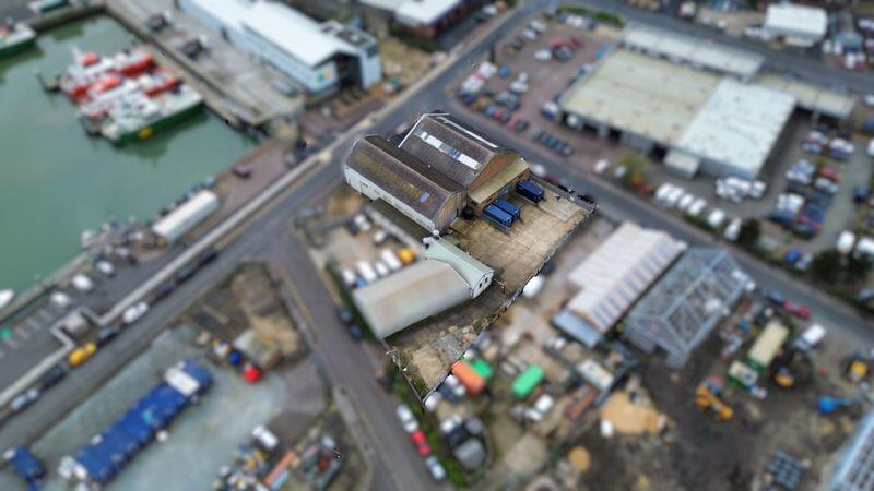 Main image of property: Hamilton Road, Lowestoft