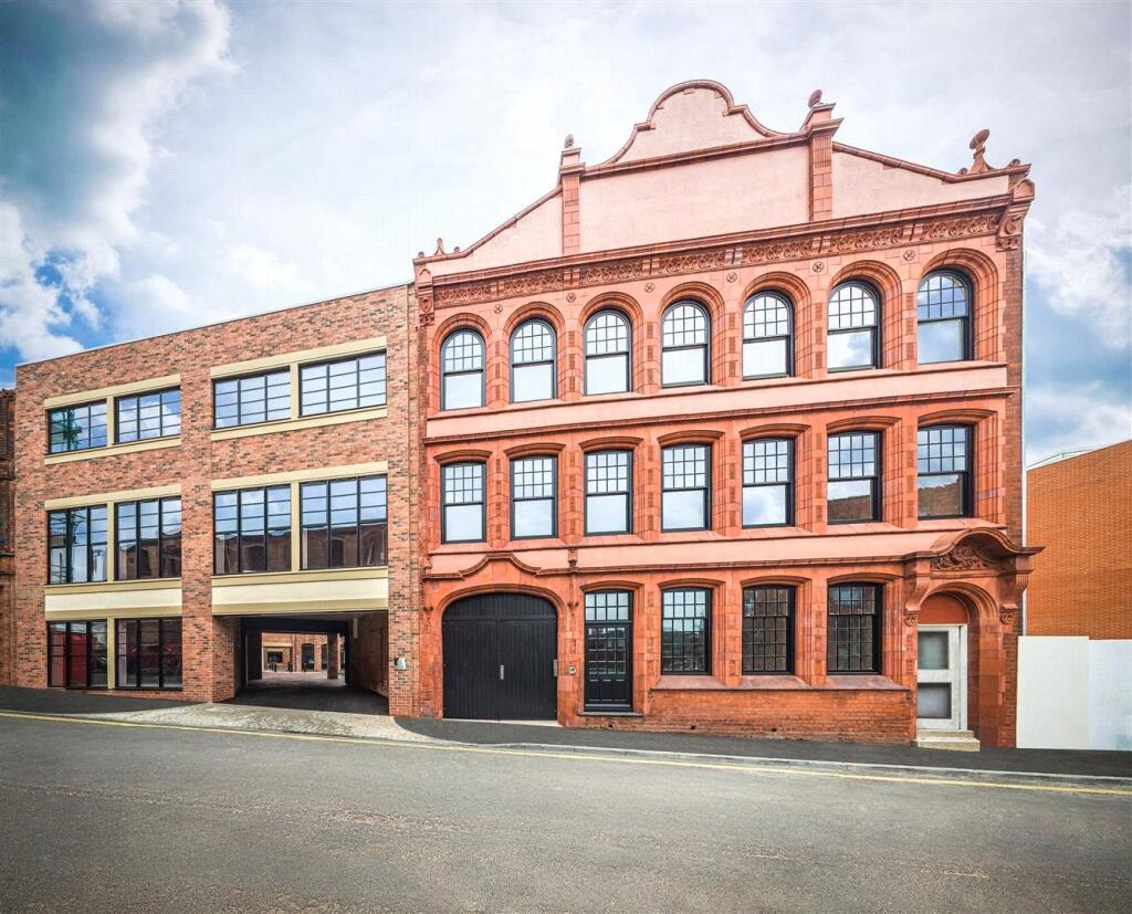 Additional image 7 of Legge Lane, Birmingham, B1