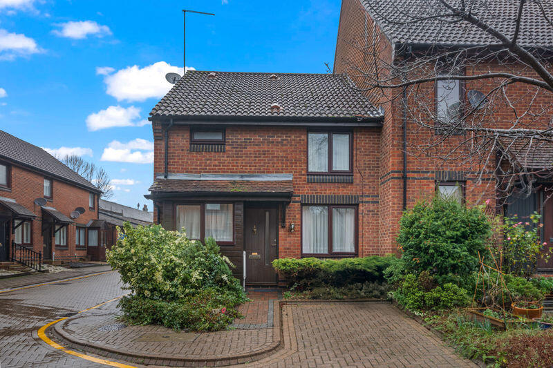 Main image of property: Hope Close, Sutton