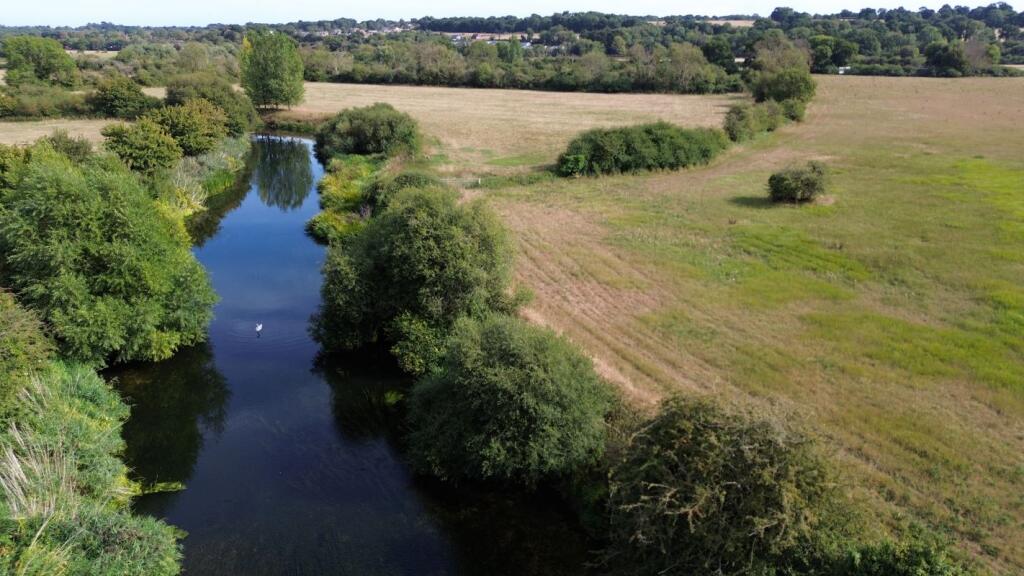 Plot 16 Land at Corfe Acres, Mill Street, Corfe Mullen, Wimborne, Dorset, BH21 3RH