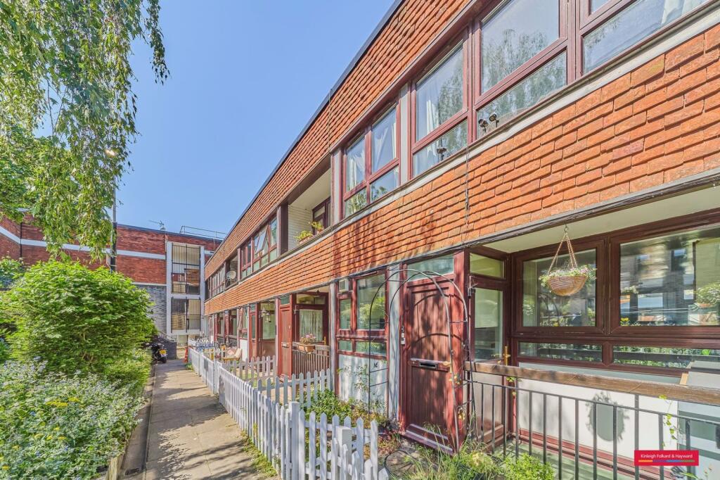Main image of property: Carlton Grove, Peckham, London, SE15
